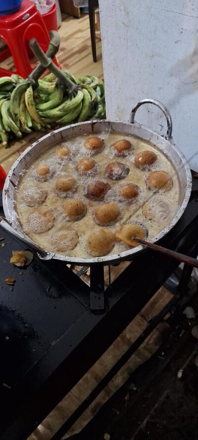 Theertha Chips Run by Kudumashree