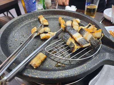 가로수하