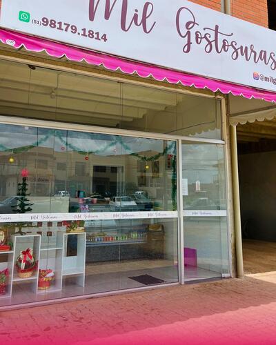 Mil Gostosuras