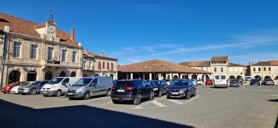 Au Fournil De Romain