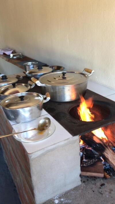 Caipirão - Comida Caseira