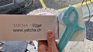 Pizza Automat Yatcha