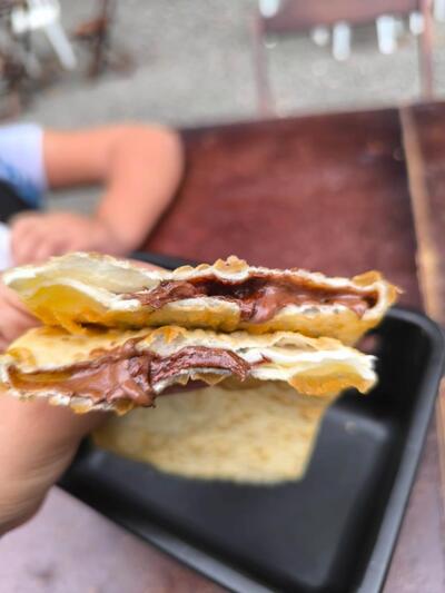 Parada Sabor do Campo