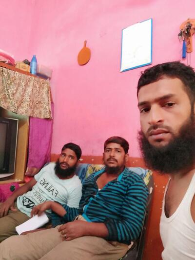 New Bellary Special Chicken And Mutton Biriyani