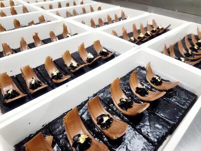 Cake N Take & Cheesa Pizza