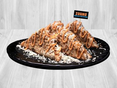 Zorko brand of food lovers