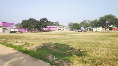 MANDARI Chadan Padia