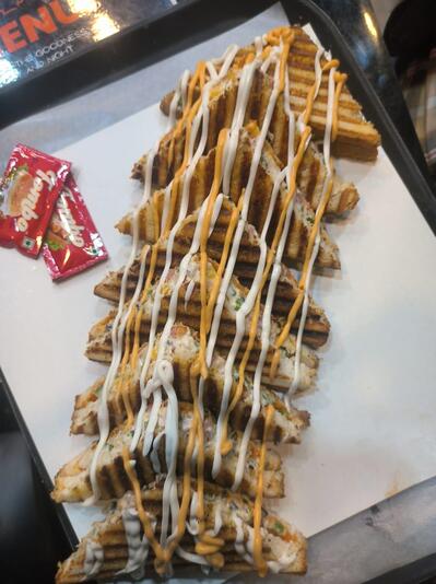 The 2nd wife restaurant