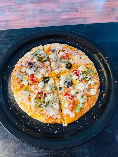 D.D.Cafe & Restaurant