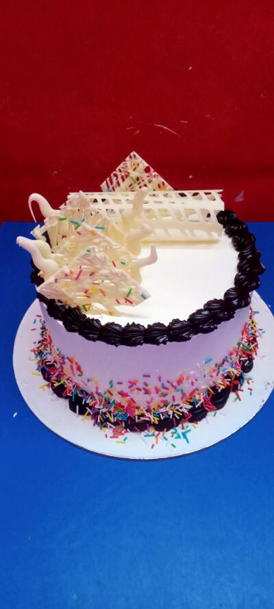 Bakers spring chandwa