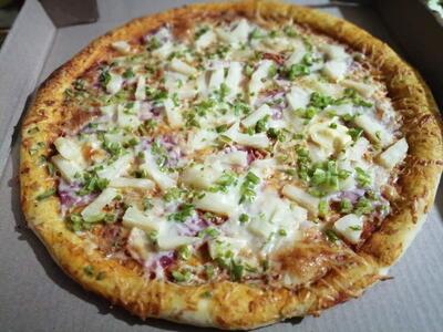 TITA PIZZA