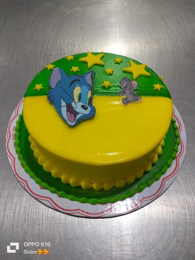 Cakes & Bakes Sonamukhi