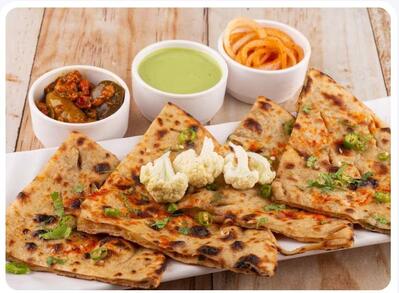 Marwari Food Delight (CLOUD KITCHEN)