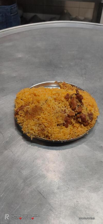 NOOR BAI BIRIYANI