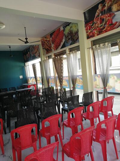 Indian Spicy Tadaka chicken