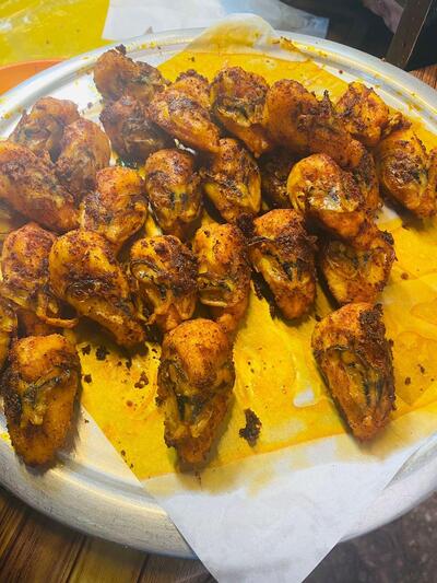 Chetuvetti Thattkada