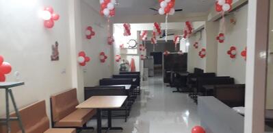 Joshi bhojnalaye, jhabua