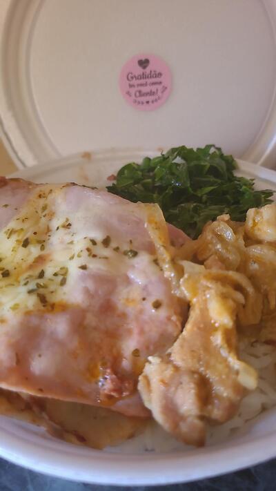 Marmitaria de Fátima