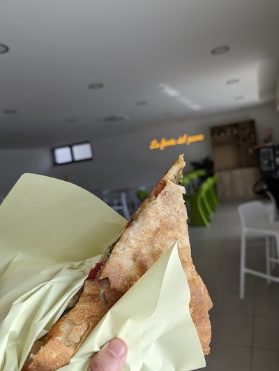 La fonte del pane 2