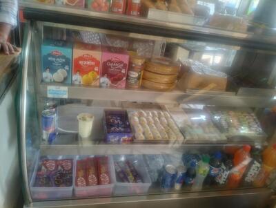 SATI JODHPUR MISTHAN BHANDAR