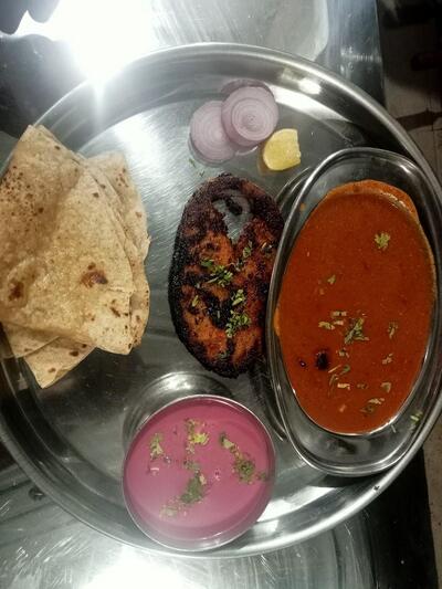 हॉटेल अल्फान्सो रिव्हर टॉप