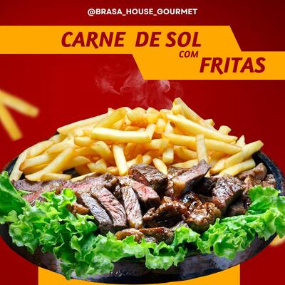 Brasa House Gourmet