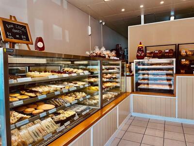 Palmwoods Bakery