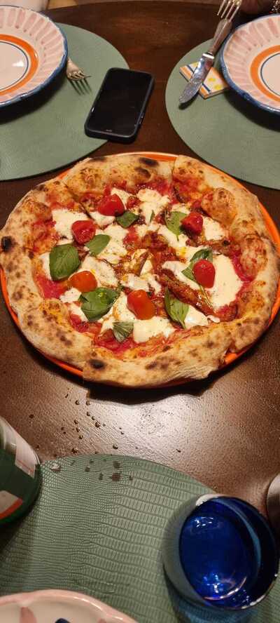 Gesti Ristorante Pizzeria