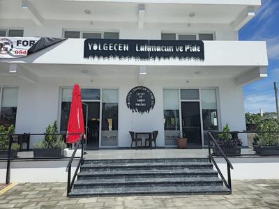 Yolgecen Lahmacun ve Pide