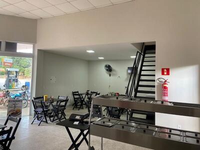 Restaurante sabor carioca