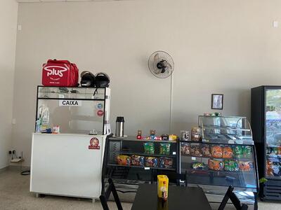 Restaurante sabor carioca