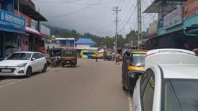 Sreelakshmi restaurant