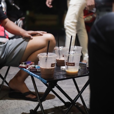 Wijaya Kopi Bar