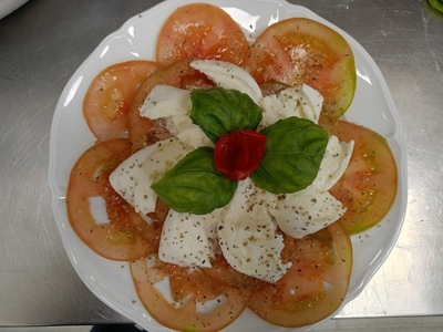La Collina Sul Mare