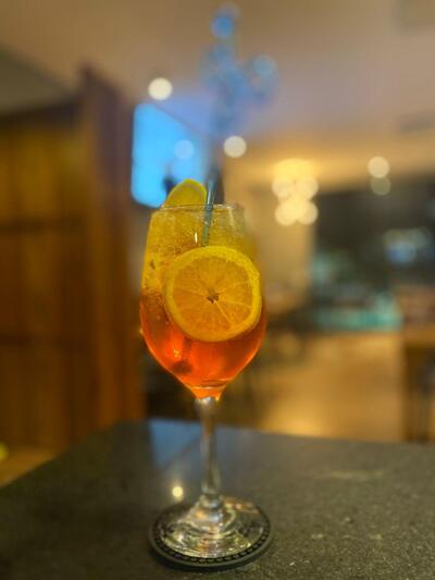 Brasa espeto e burguer