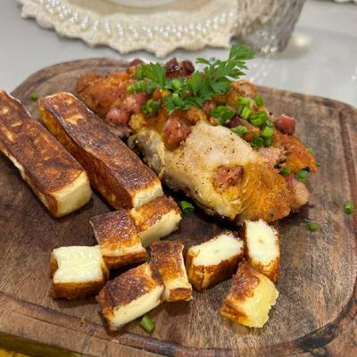 Esquina bar e restaurante