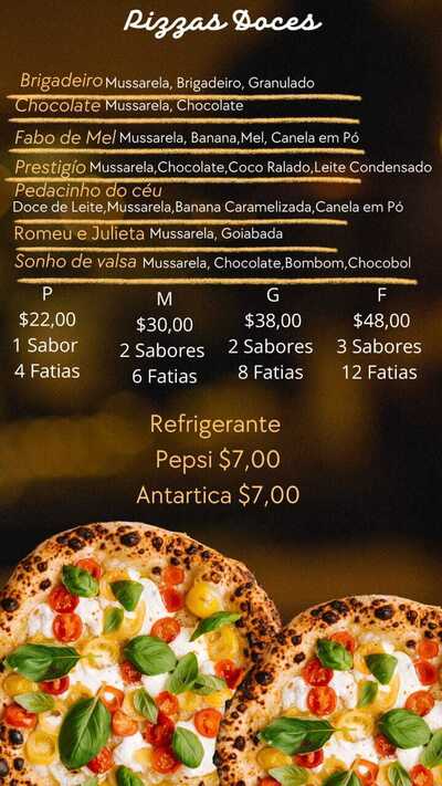 (Bom Gosto) Pizzaria