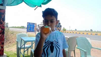 MAA NARMADA FOOD CORNER