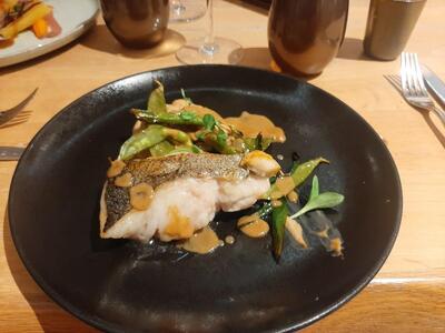 Restaurant Le Lien (anciennement New Lodge)