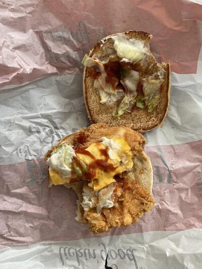 KFC Saint-Nazaire / Trignac