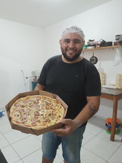 Taperas Pizzaria