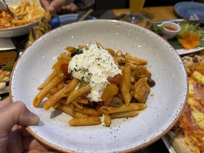Taste Bistro & Grill