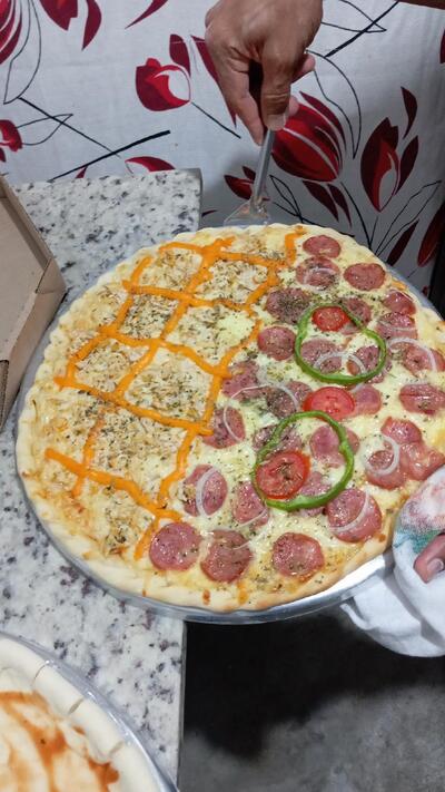 JM Pizzaria