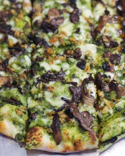 Sale & Pepe - Ristorante Italiano