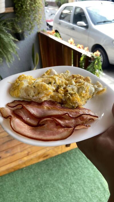 Viva leve Comida Saudável