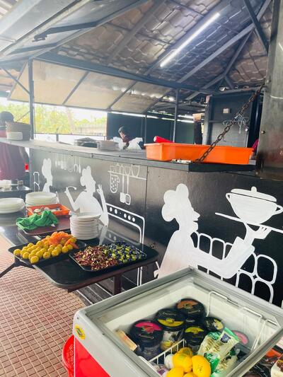 Royal Steak Restaurant