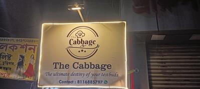 The Cabbage