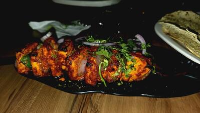 Aranyam Jungle Theme Restaurant Hanamkonda Warangal