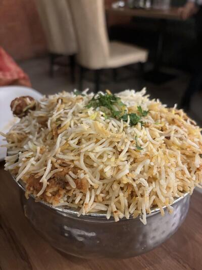 Aranyam Jungle Theme Restaurant & Takeaway Hanamkonda Warangal