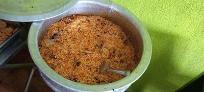 Brindavan Tasty Veg Paradise